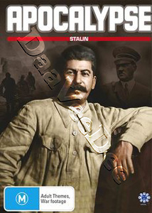 Apocalypse: Stalin | Apocalypse: Staline  |   DVD